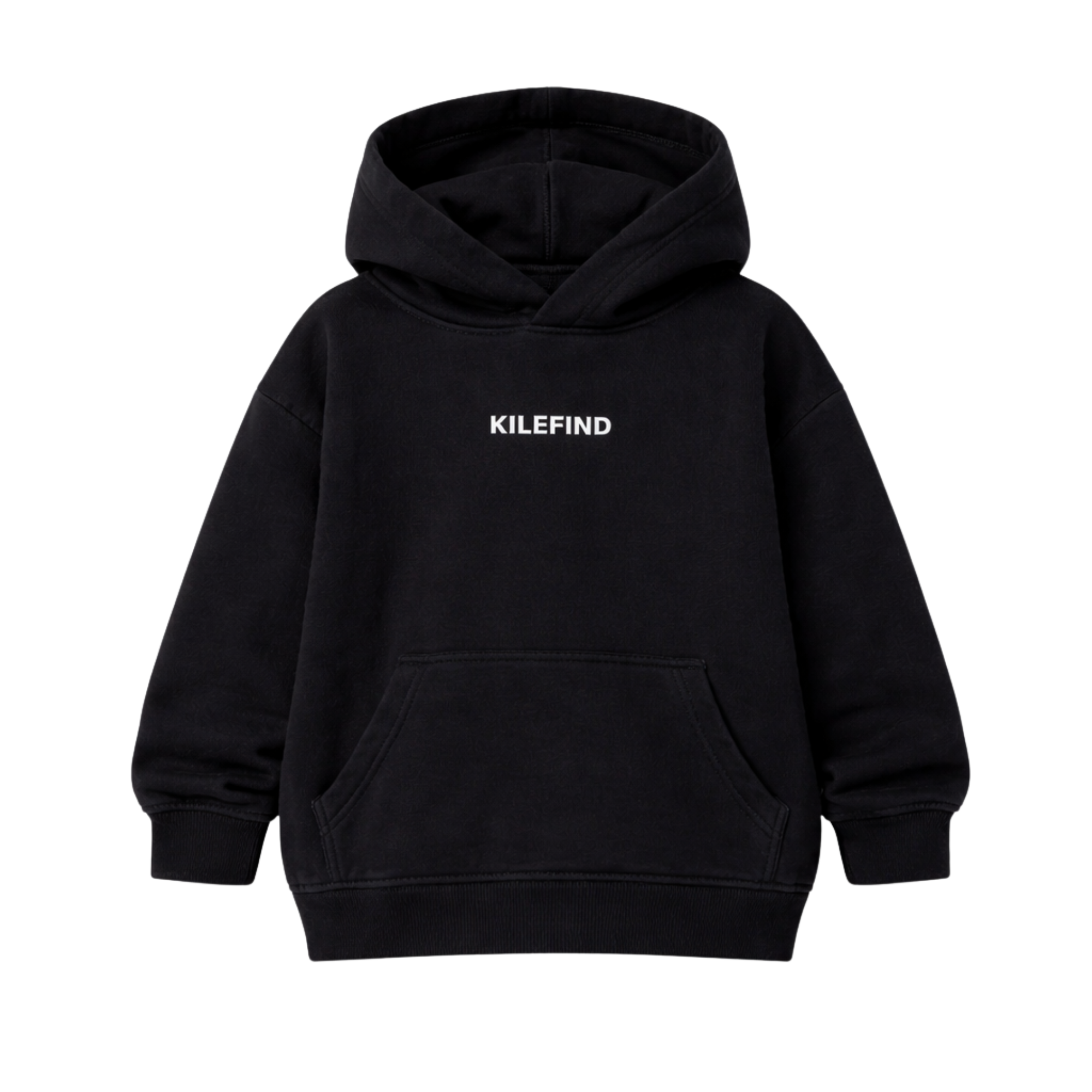 Essential Hoodie