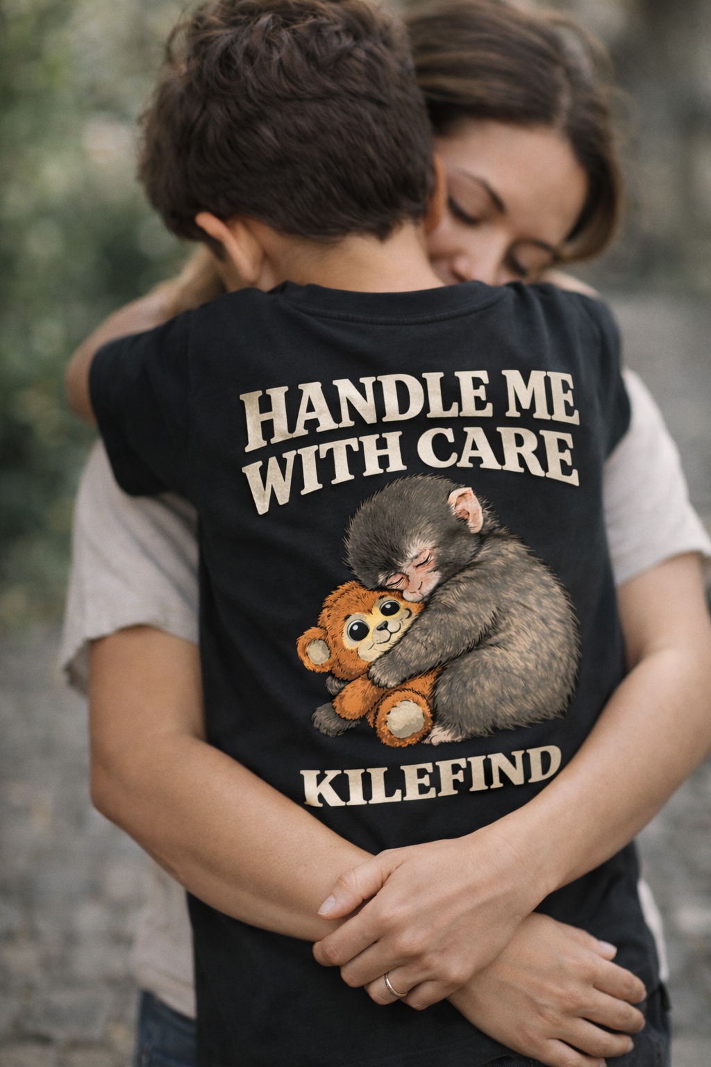 Punch T-Shirt LIMITED DROP