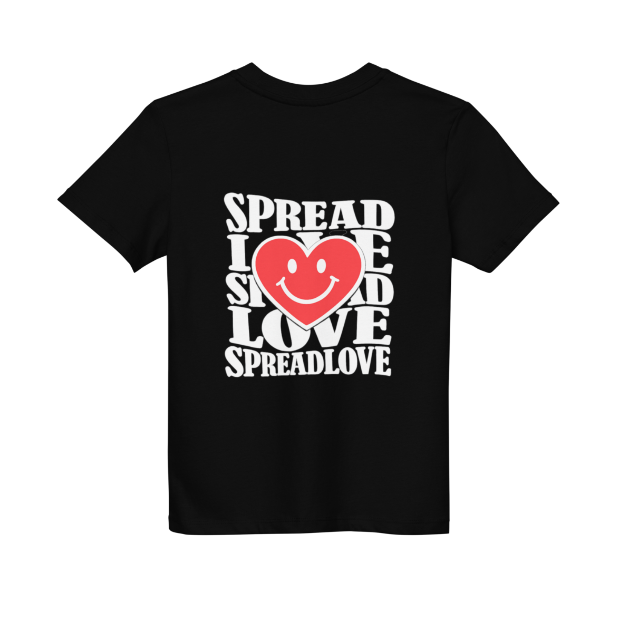 Spread Love T-Shirt
