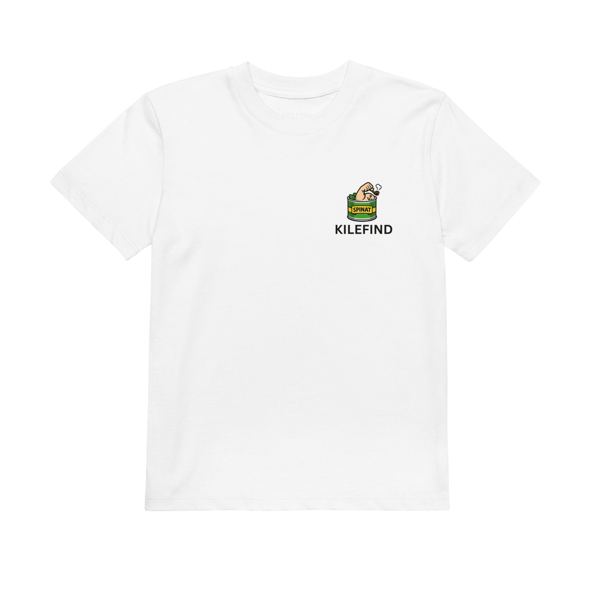 Green Power T-Shirt